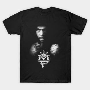 Manny Pacquiao T-Shirt